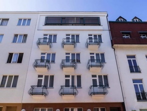 Penzion HOMER POD�BRADY